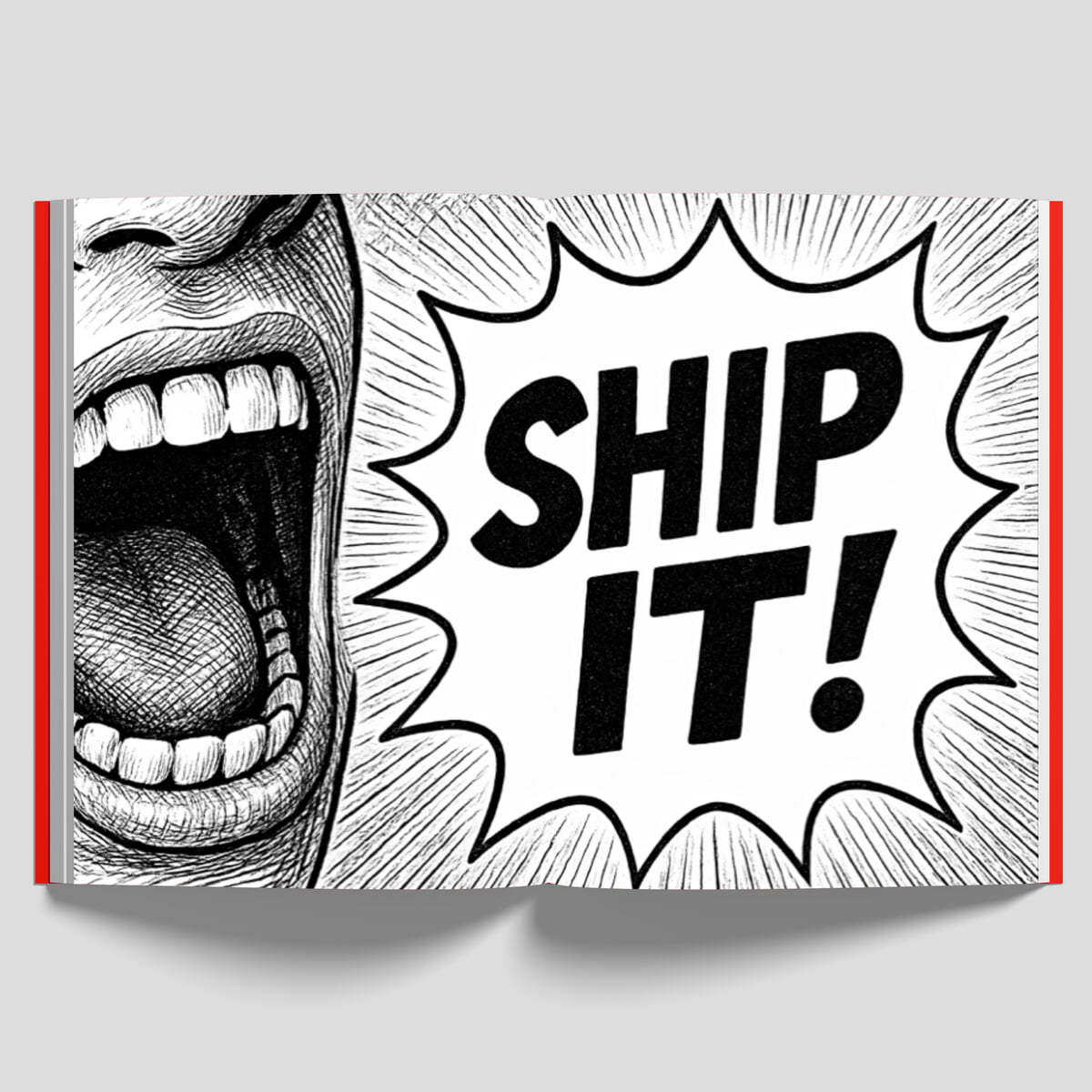 The GYSHIDO Book - Inside