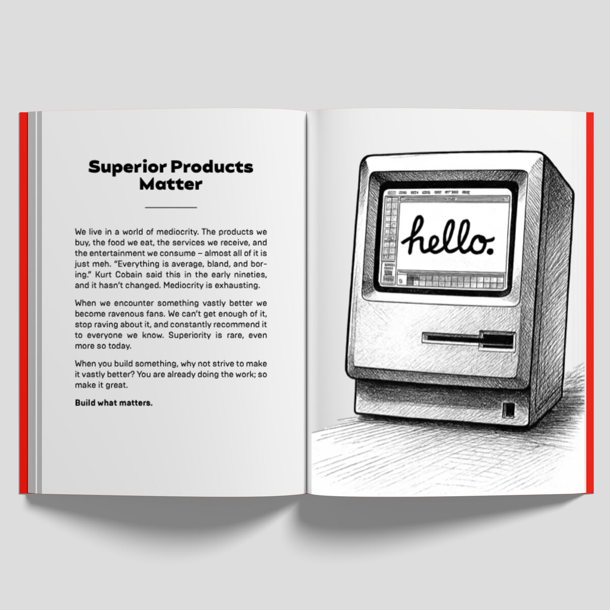 The GYSHIDO Book - Inside